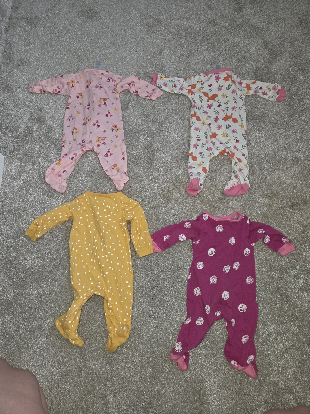 Bundle Of 4, 